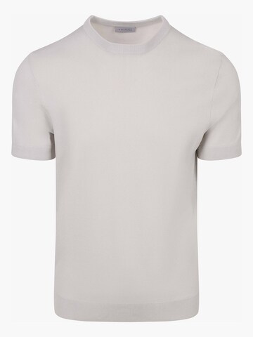 Suitable Shirt in Grijs: voorkant