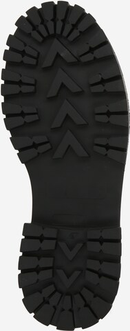 Filling PiecesSlip On cipele 'Sierra' - crna boja