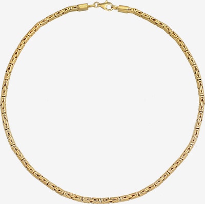 Grandinėlė iš KUZZOI, spalva – Auksas, Prekių apžvalga