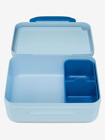 Affenzahn Bag 'Brotdose Brotdose' in Blue