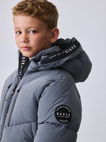 Manteau Baker by Ted Baker en bleu