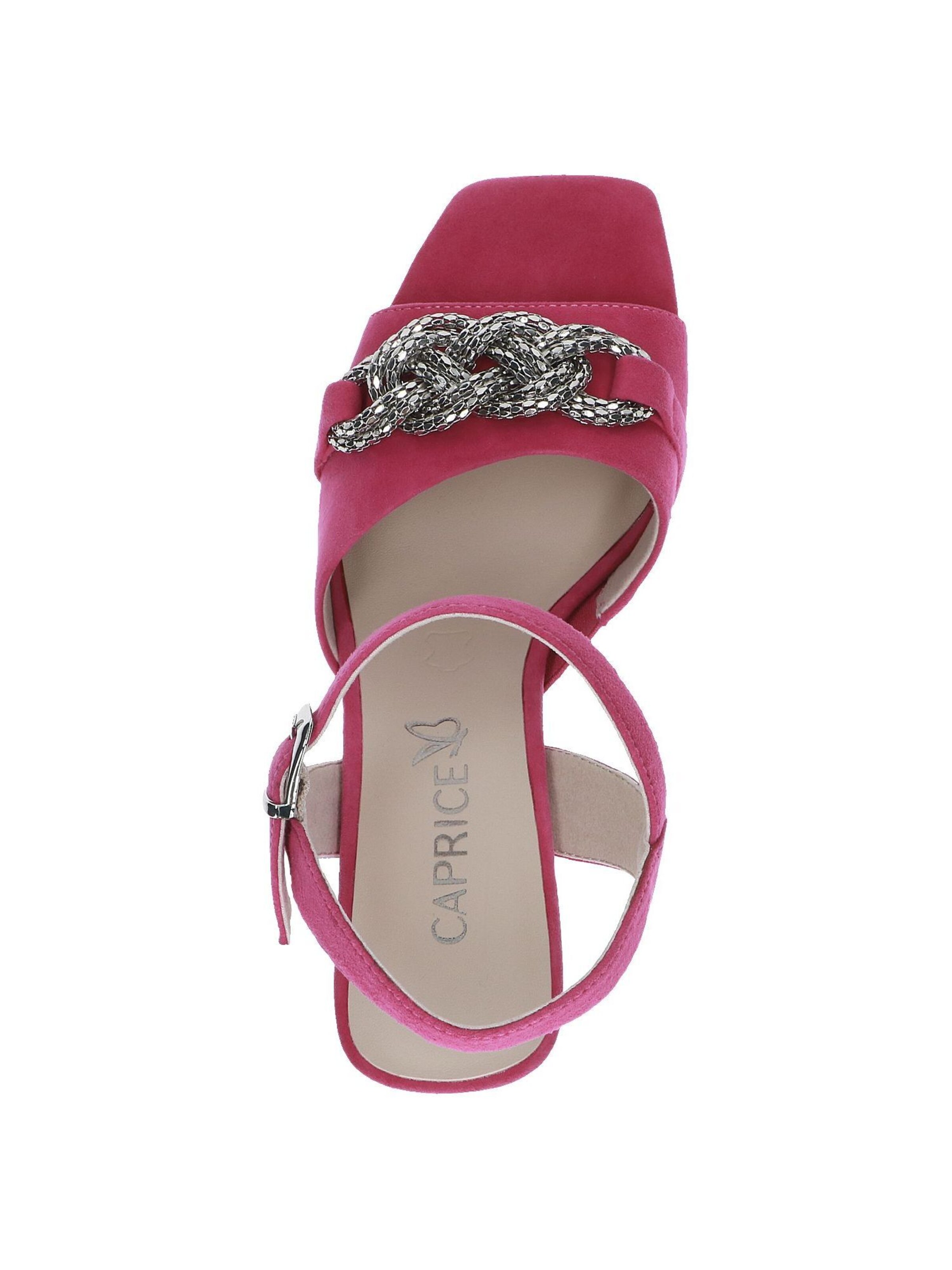 Sandales CAPRICE en rose