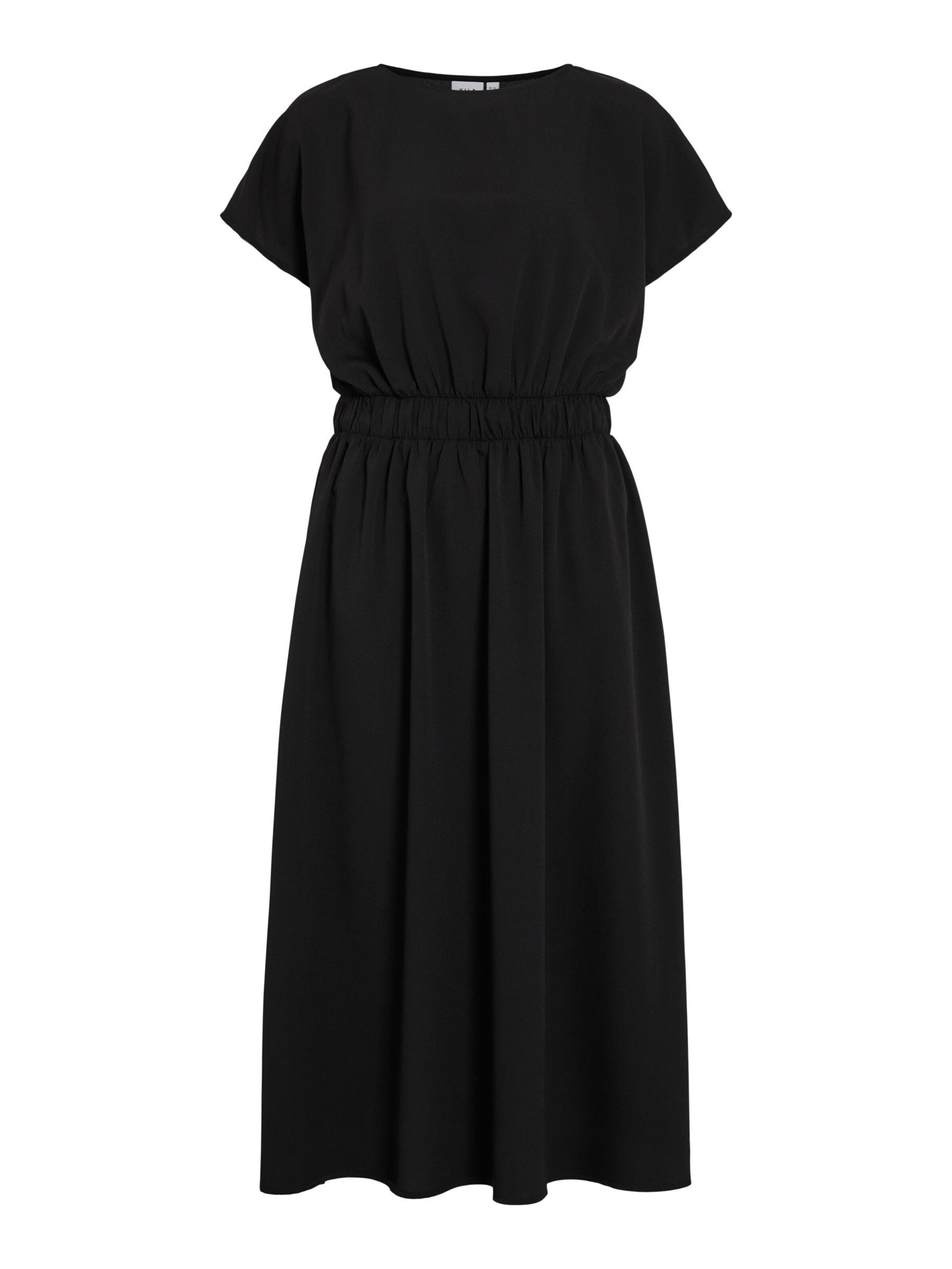 Abito di VILA in nero: frontale