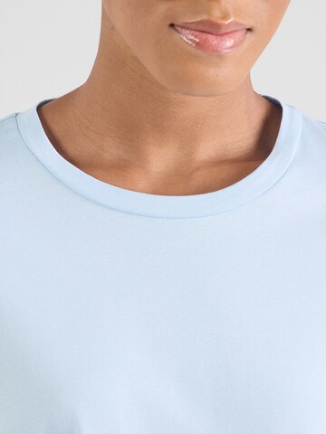 T-shirt ONLY en bleu