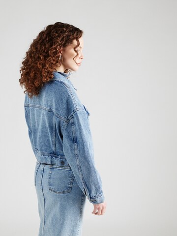 ONLY - Chaqueta de entretiempo 'LEIGH' en azul