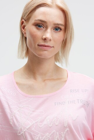 Soccx Shirt in Pink