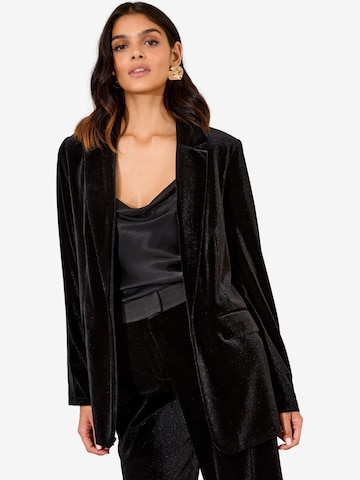 Friends Like These Blejzr – černá: přední strana