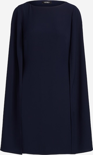 Lauren Ralph Lauren Cocktailmekko 'PETRA' värissä tummansininen, Tuotenäkymä