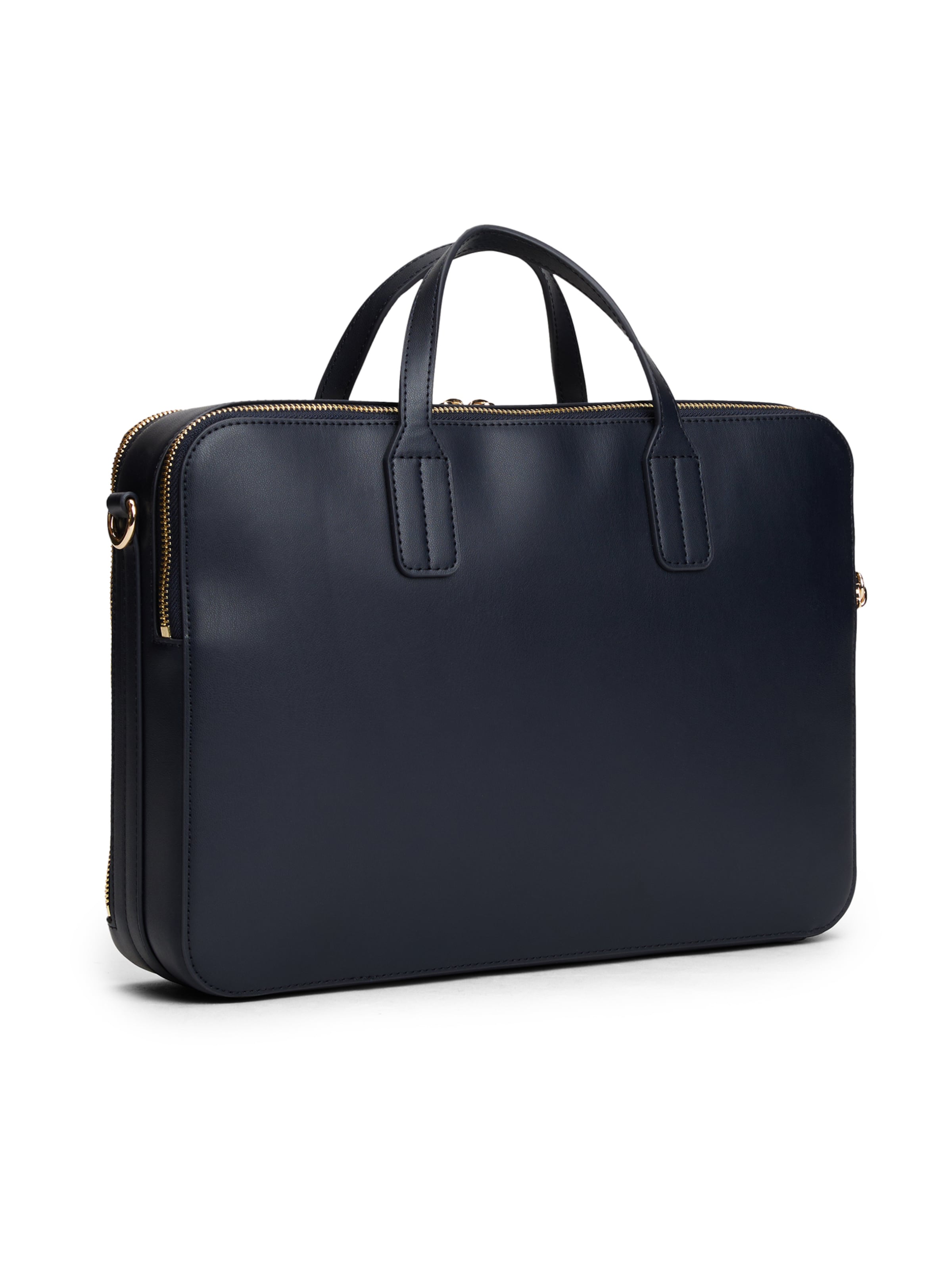 TOMMY HILFIGERTorba za laptop - plava boja