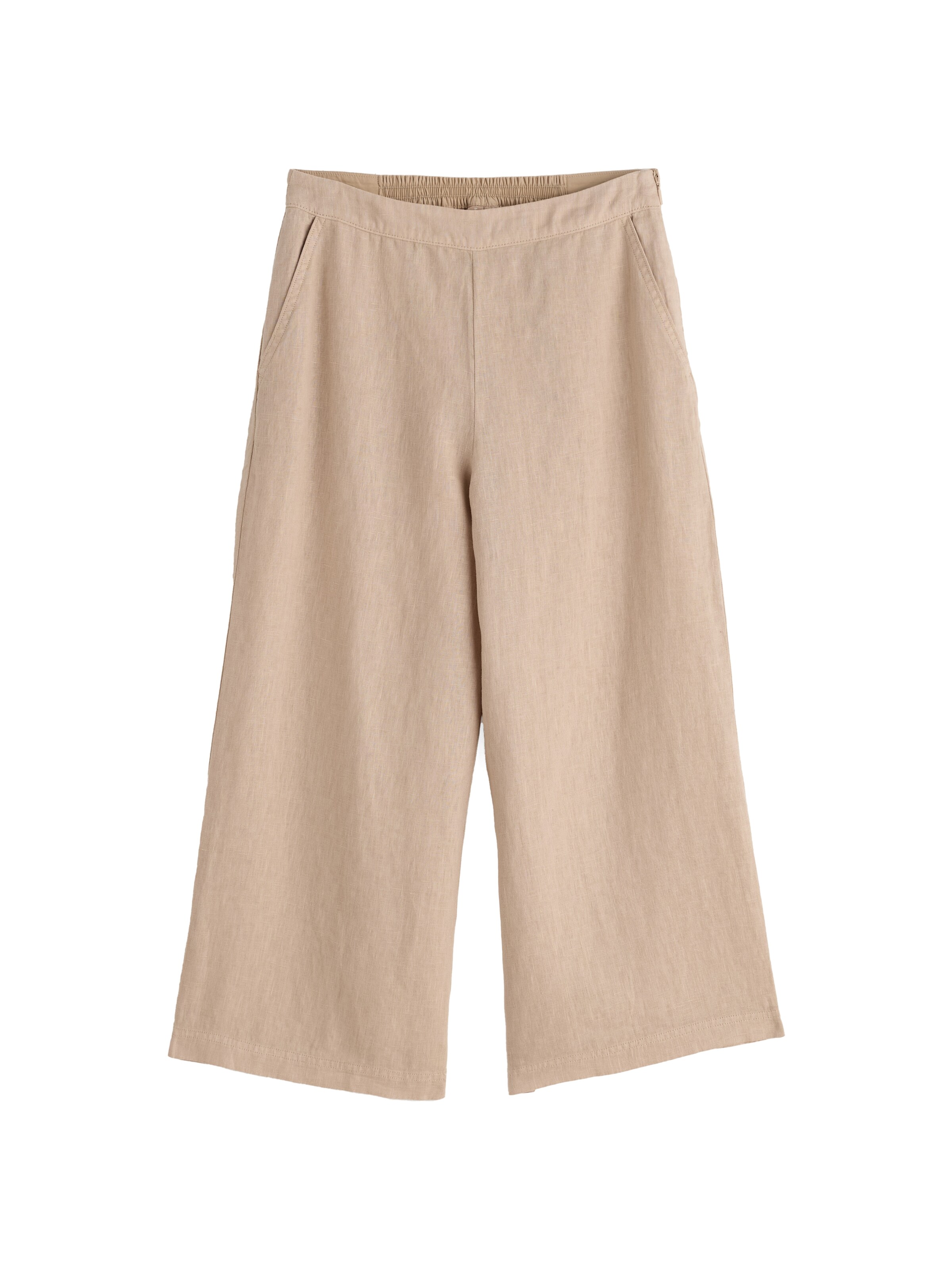 Seasalt Cornwall Bukser i beige: forside