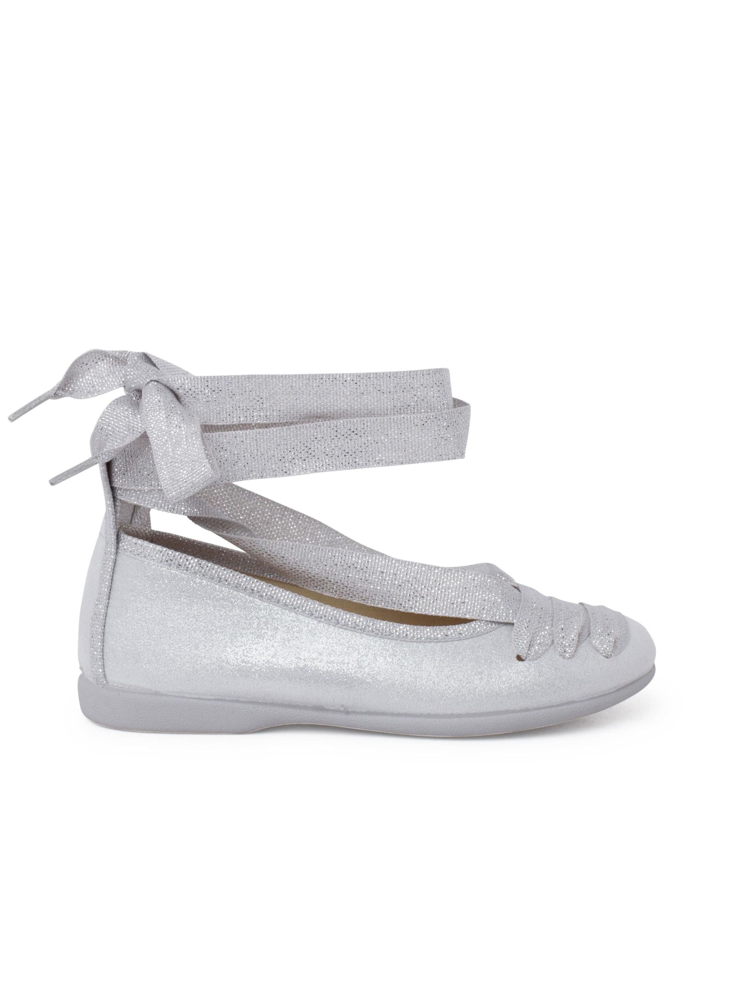 Ballerina di Pisamonas in argento