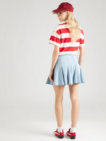 LEVI'S ® Rok in Blauw