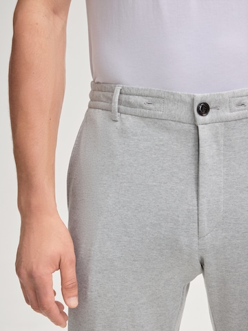 Coupe slim Pantalon 'Sake' JOOP! en gris