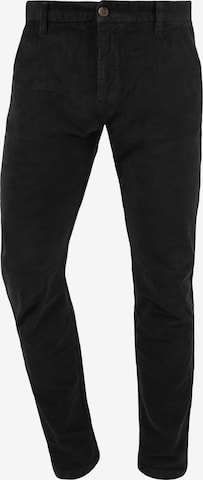 INDICODE JEANS Hose 'Denver' in Schwarz: predná strana