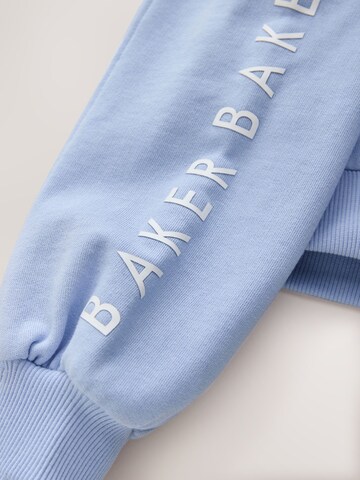 Baker by Ted Baker Sweatshirt in Blue