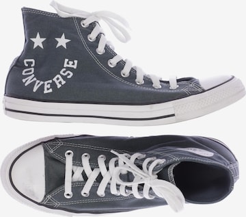 CONVERSE Sneaker 44,5 in Grün: predná strana