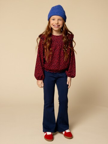 Looxs Revolution Blouse in Red