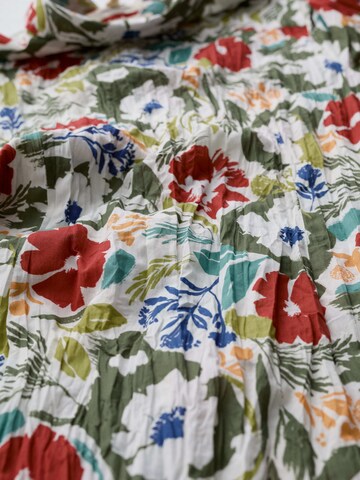 Seasalt Cornwall Bluse 'Larissa' in Rot