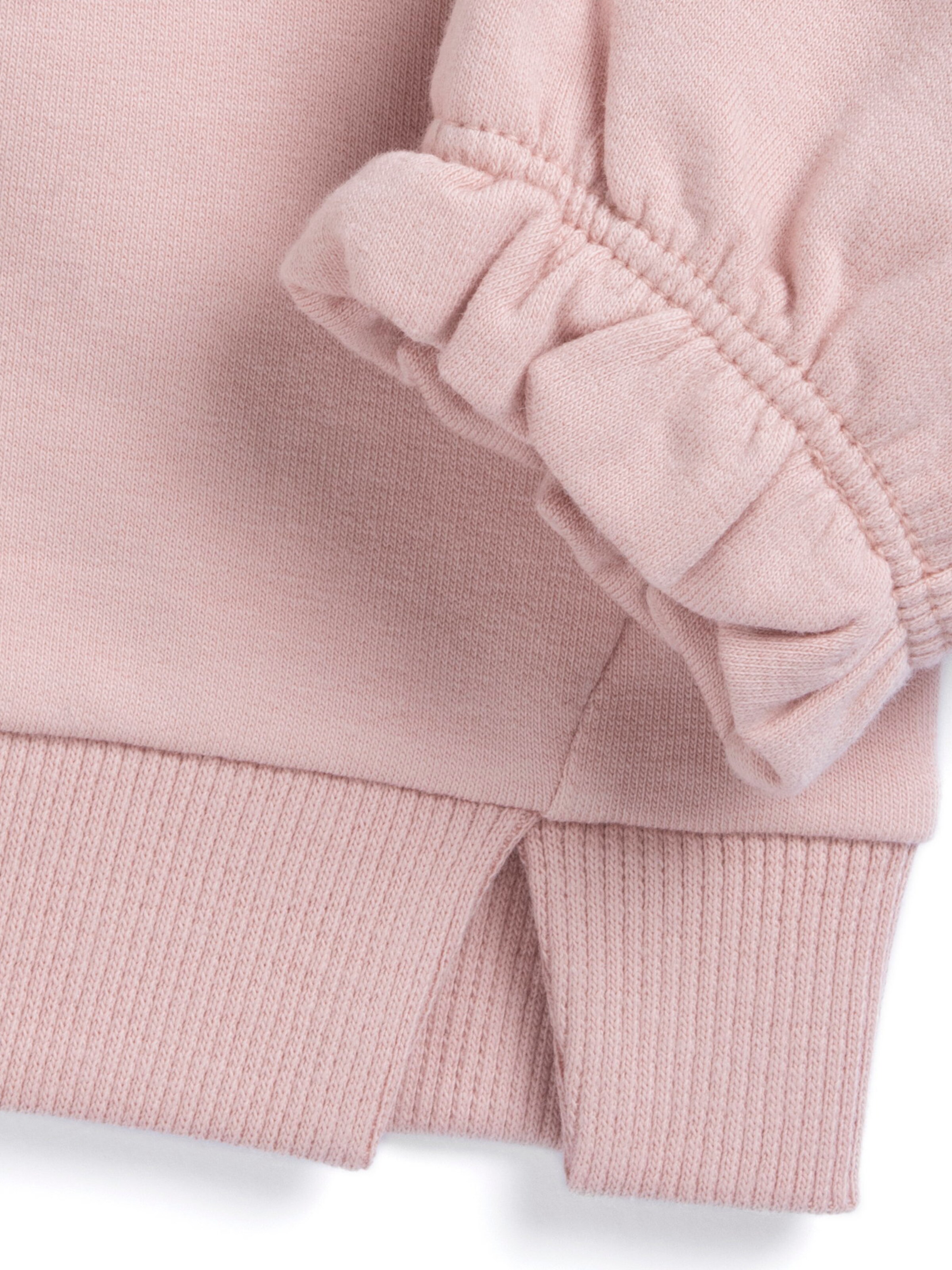 Chicco - Conjuntos em rosa