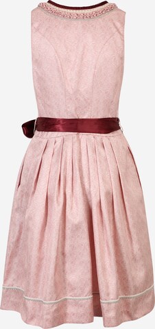 MARJO Dirndl 'Dilara' – pink