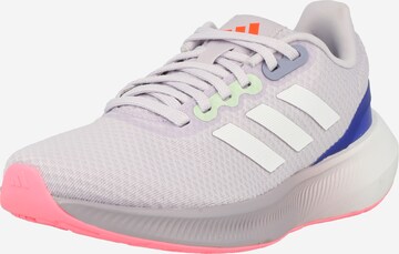 ADIDAS PERFORMANCE Running Shoes 'Runfalcon 3.0' in Purple: front