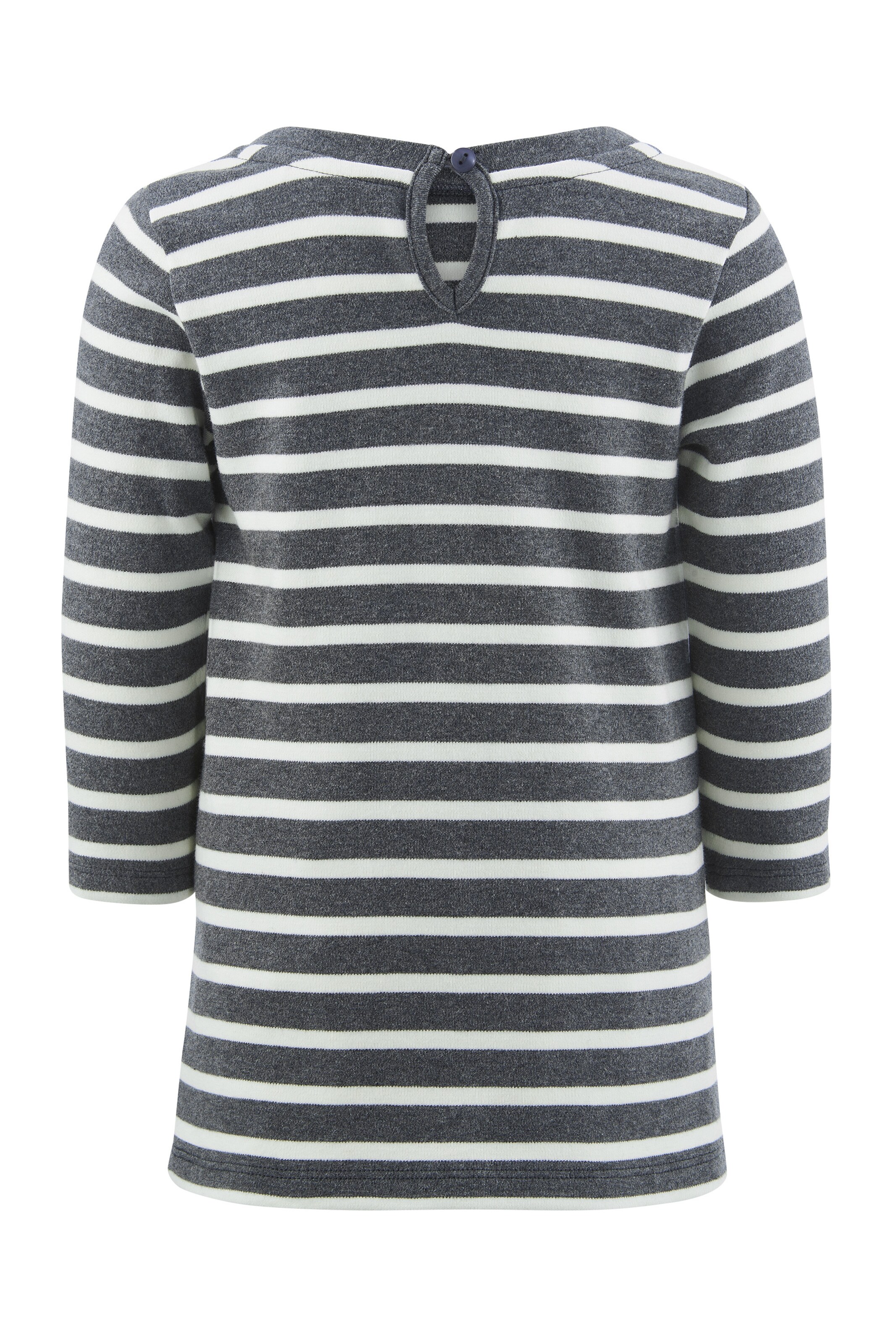 Rochie de la happy girls pe gri