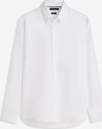 Marškiniai 'FLEX' iš TOMMY HILFIGER, spalva – balta, Prekių apžvalga