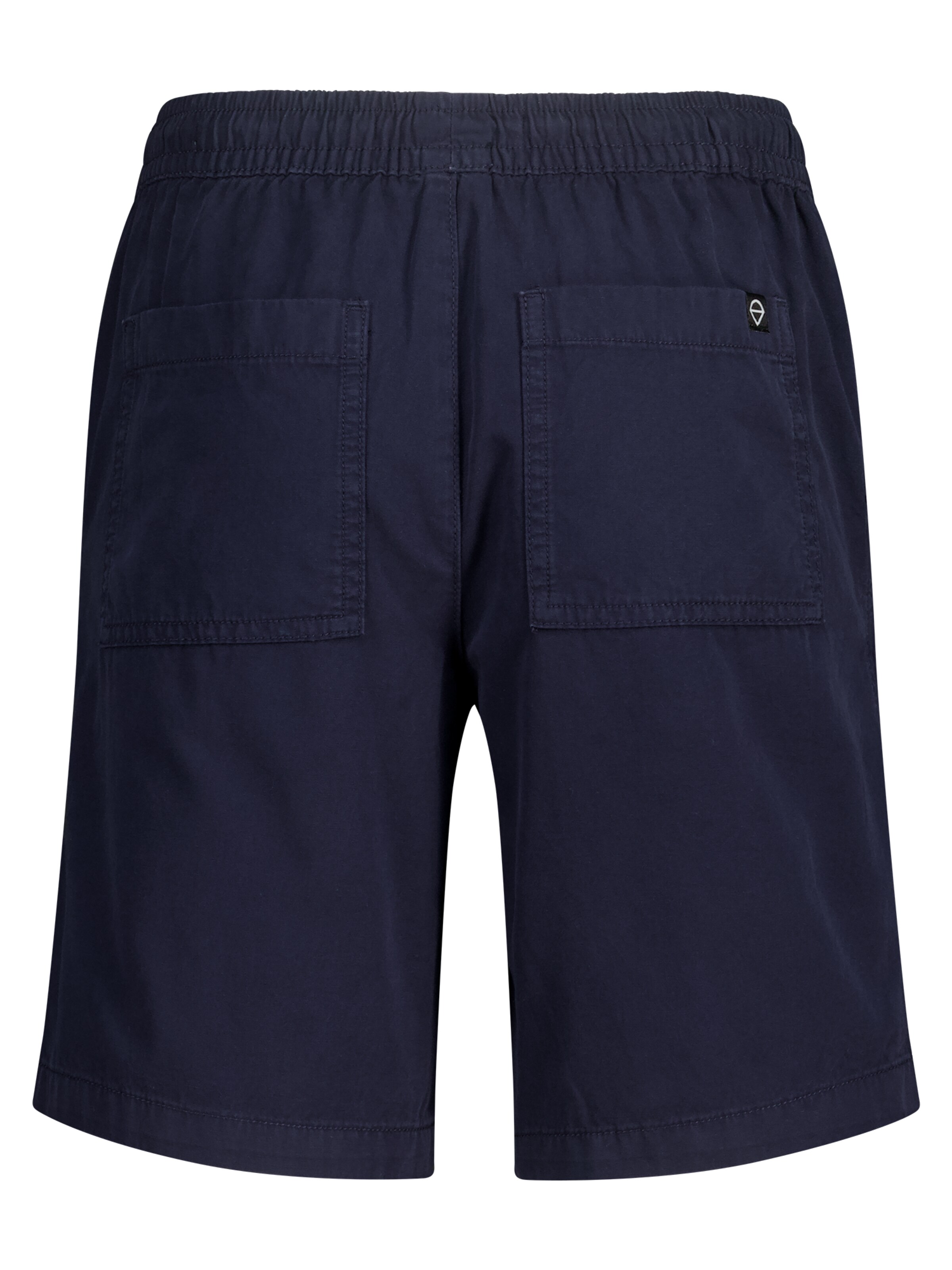 America Today Loose fit Trousers in Blue