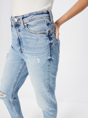 River Island Tall Regular Jeans 'PERRIE' i blå