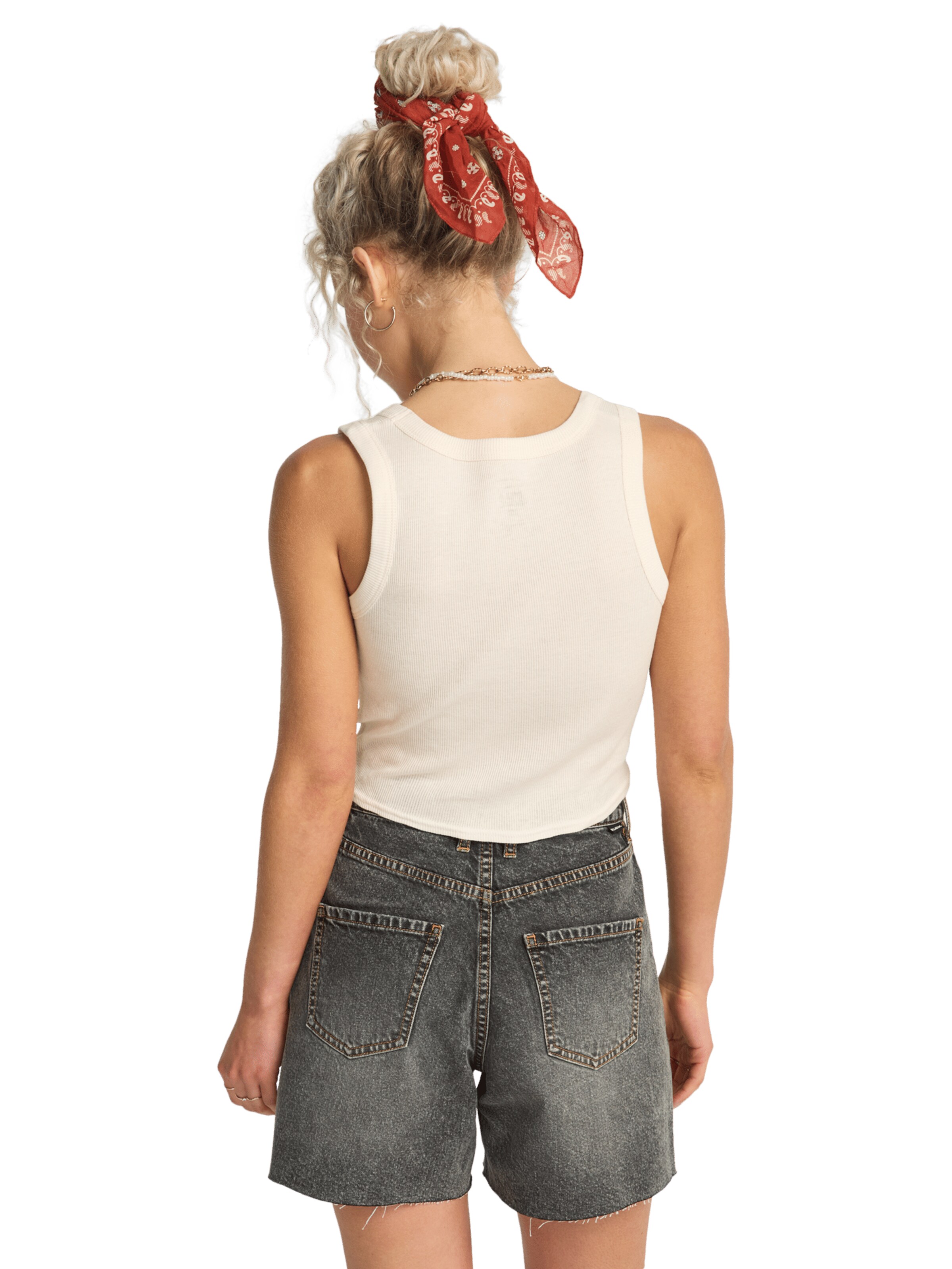 BILLABONG Regular Pants 'Riley' in Black