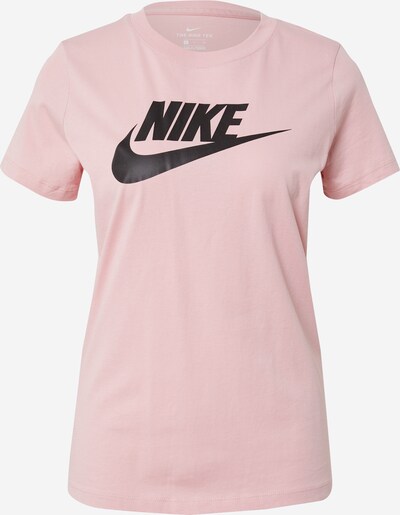 Nike Sportswear Särk roosa / must, Tootevaade