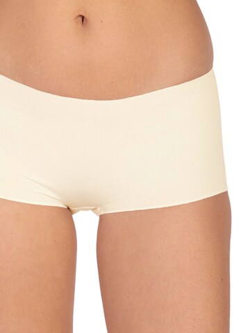 Nina von C. Boyshorts 'Secret' in Beige