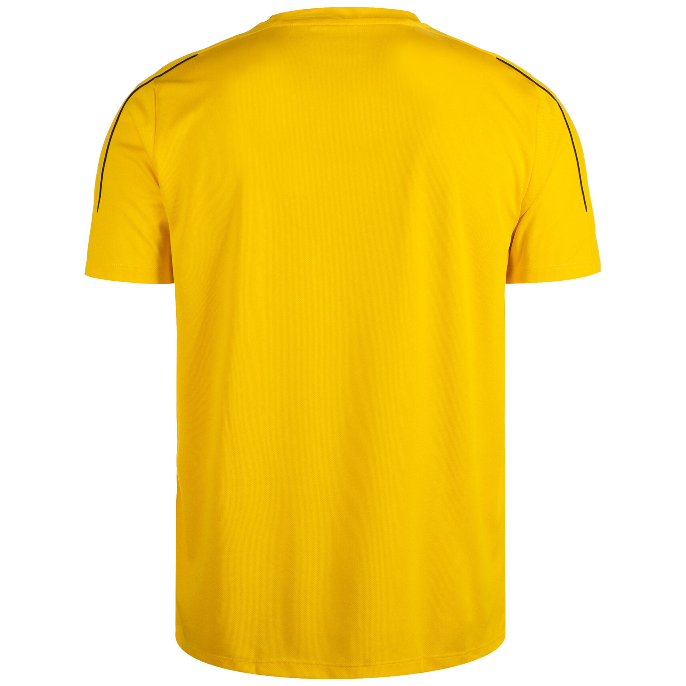 JAKO Performance Shirt in Yellow