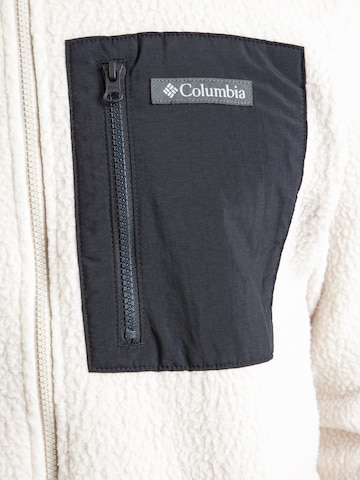 COLUMBIA Funkcionális dzsekik 'Jasper Ridge™' - bézs