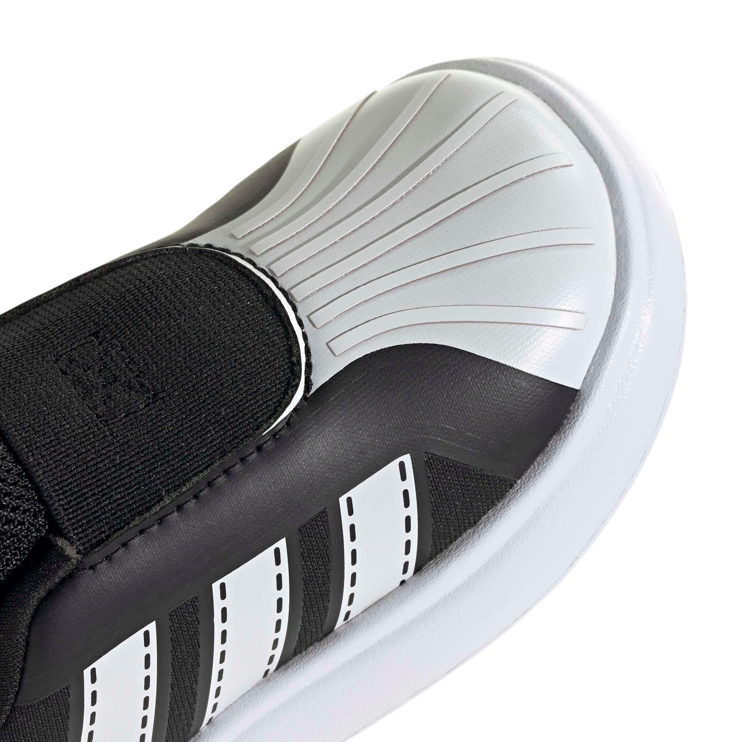 Sneaker 'BUBBLECOMIC I' de la ADIDAS SPORTSWEAR pe negru