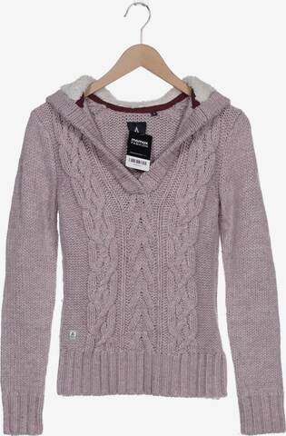 Gaastra Sweater & Cardigan in S in Pink: front