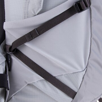 Osprey Sports Backpack 'Tempest 20' in Grey