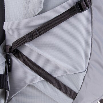 Osprey Sportrucksack 'Tempest 20' in Grau