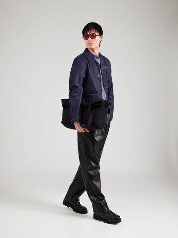 Giacca di mezza stagione 'Marseille' di G-STAR in blu