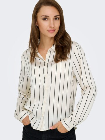 Camicia da donna 'JDYFIFI' di JDY in beige