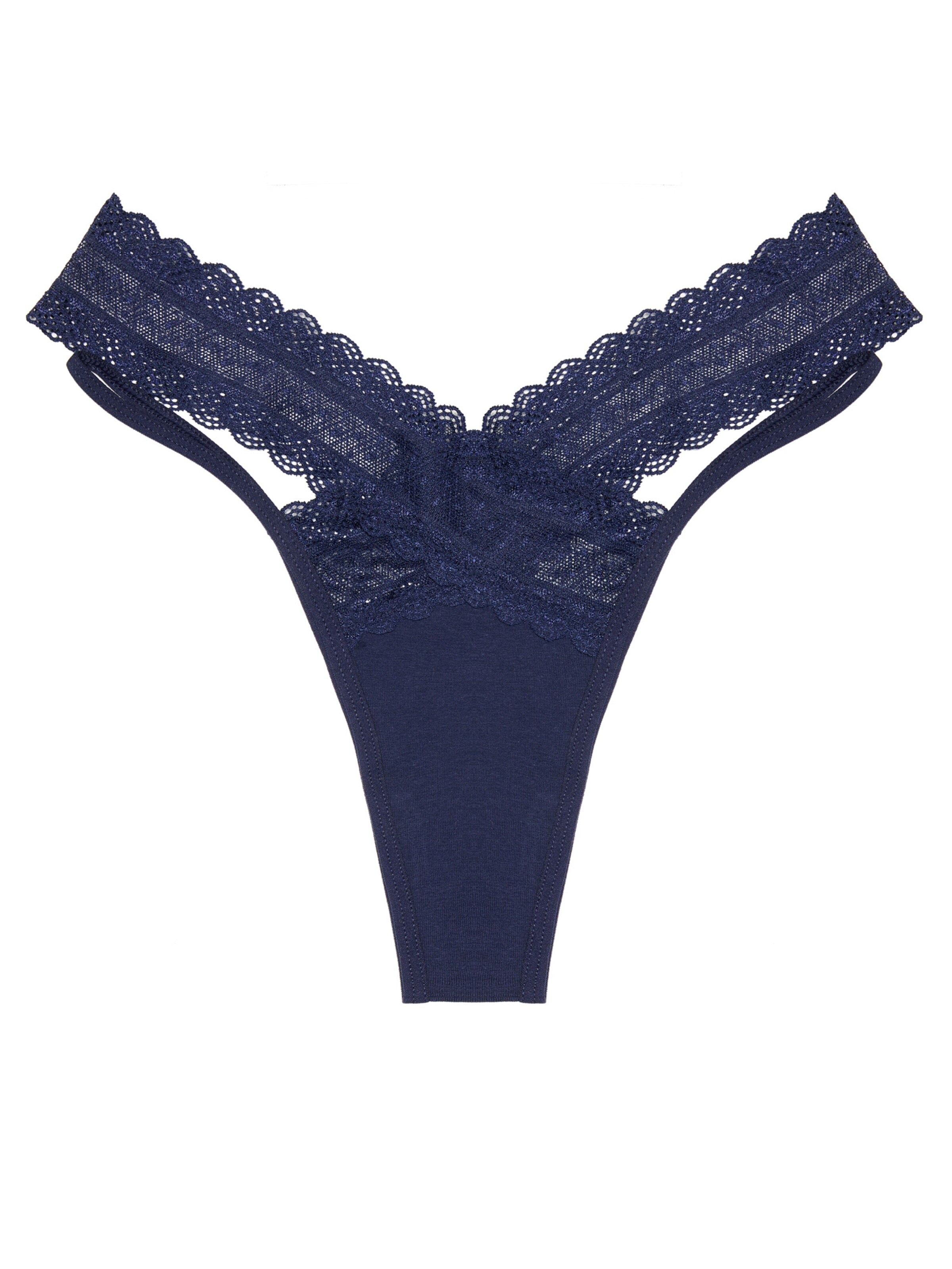 String 'F919' Tazzio en gris