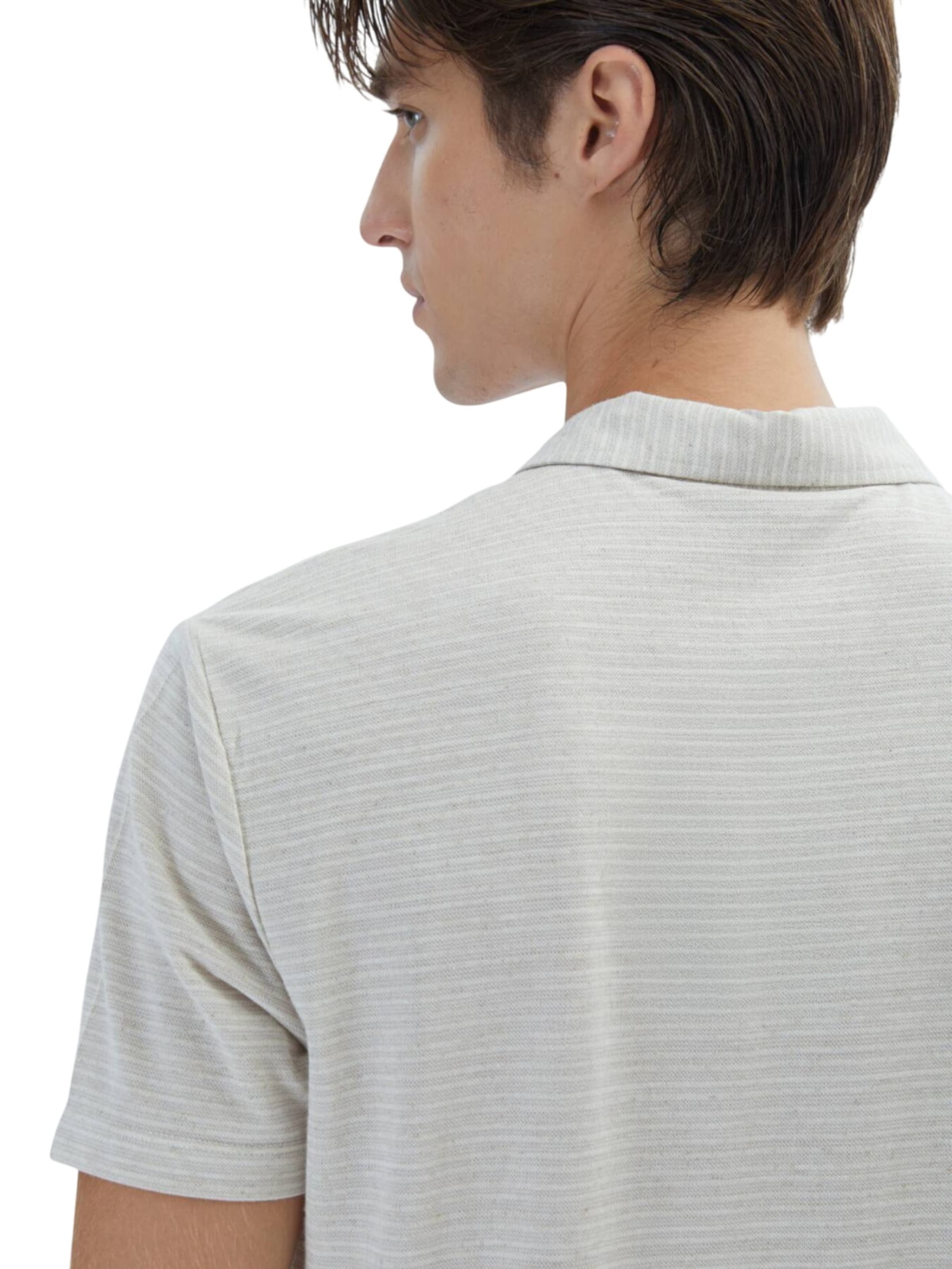 KİP Poloshirt in Beige