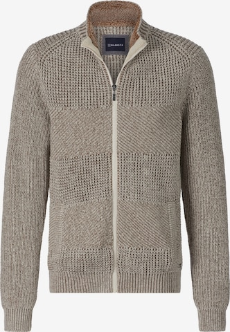 BABISTA Strickjacke 'Giortalli' in Beige: Vorderseite