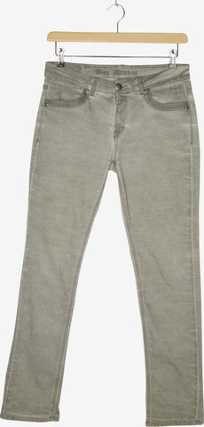 Blue Monkey Jeans 30 x 32 in Grau: predná strana