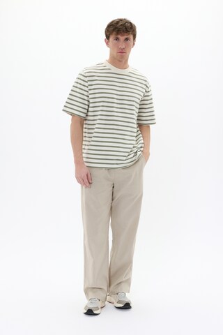 Matinique Bluser & t-shirts 'Hudson 73' i grøn