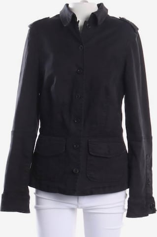 Closed Jacket & Coat in L in Black: front