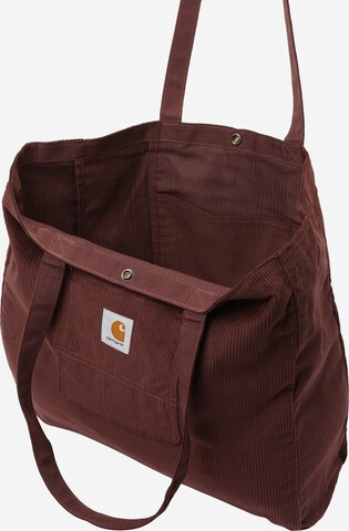 Carhartt WIP Shopper 'Flint' in Braun