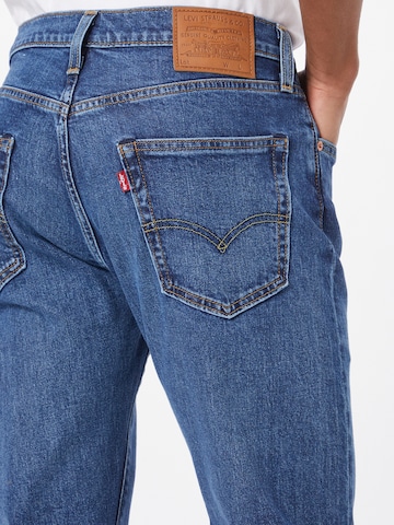 LEVI'S ® regular Jeans '502' i blå