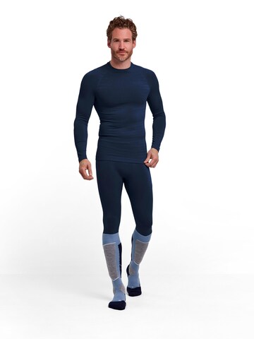 FALKE Base Layer‌‌‌‌‌‌‌ in Blau