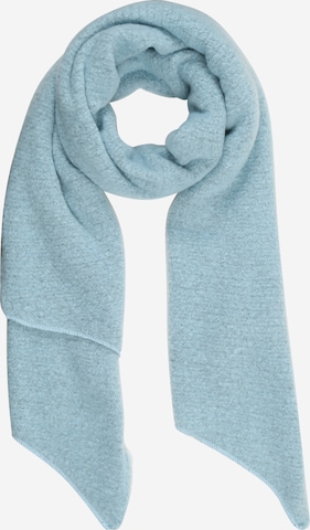 ABOUT YOU Scarf 'Grace' in Blue: front